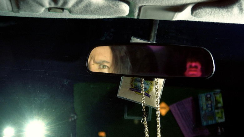 кадр из фильма Luckey Quarter