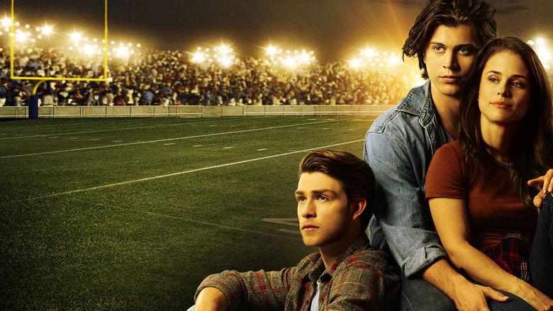 кадр из фильма Бойцы