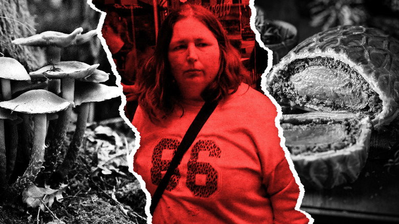 кадр из фильма The Mushroom Murders: The Case That Gripped the World