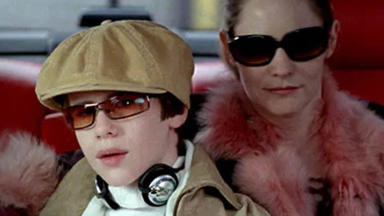 кадр из фильма Childstar