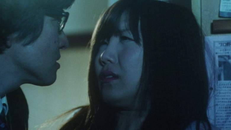 кадр из фильма 嫁の寝床 恥知らずな疼き