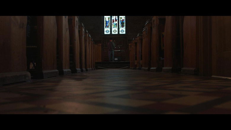 кадр из фильма Before It Felt Like A Sin