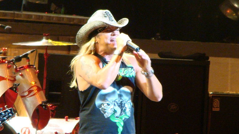 кадр из фильма Poison: Live, Raw & Uncut