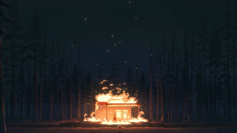 кадр из фильма Fuelled