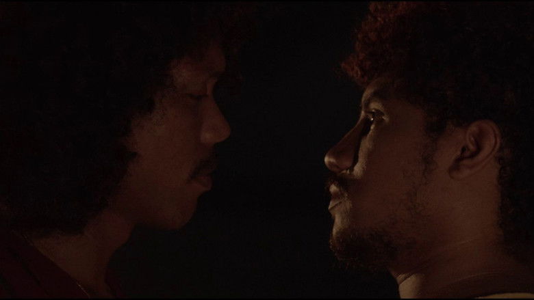 кадр из фильма Sangria