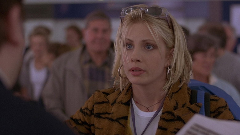 кадр из фильма Кое-что о Марте