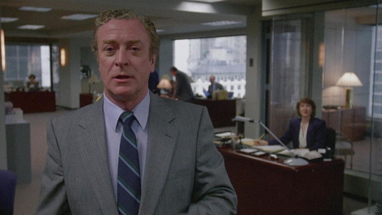 кадр из фильма Удар по системе