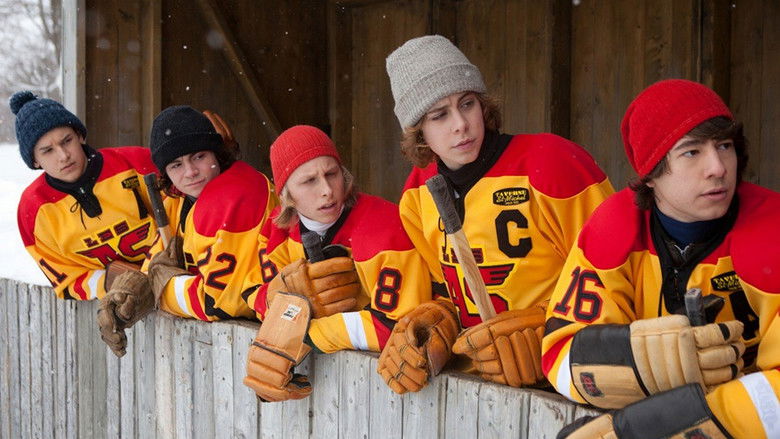 кадр из фильма Il était une fois les Boys