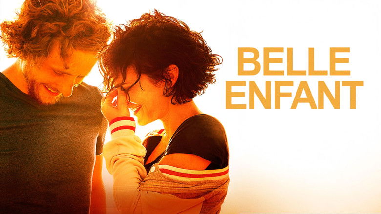 кадр из фильма Прекрасное дитя