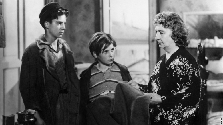 кадр из фильма Шуша