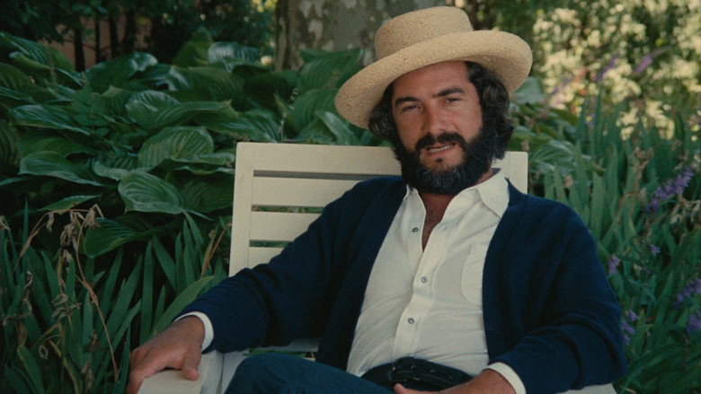 кадр из фильма Колено Клер