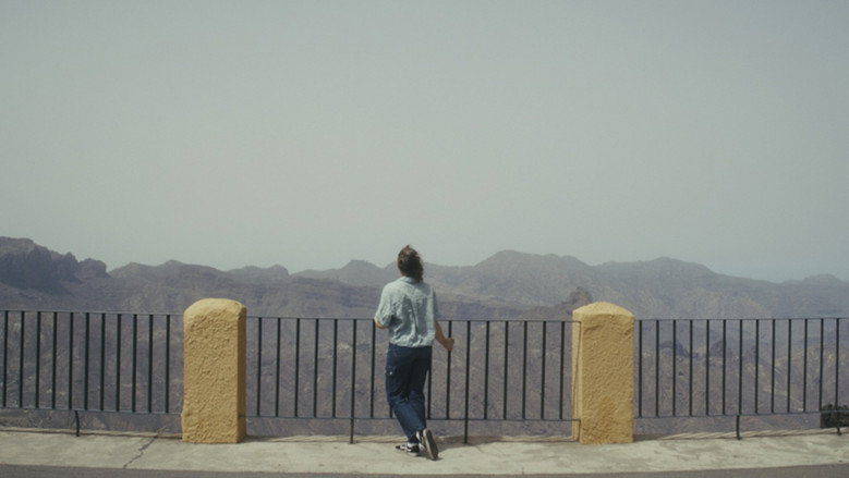 кадр из фильма El mirador