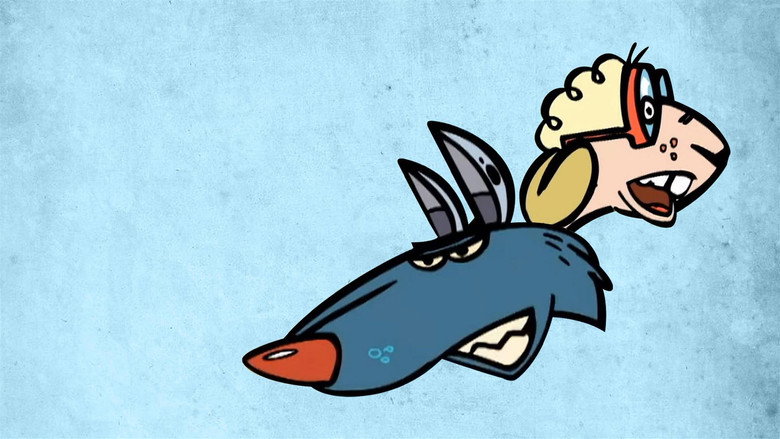 кадр из фильма O Lobo e o Cordeiro e Outras Fábulas de La Fontaine