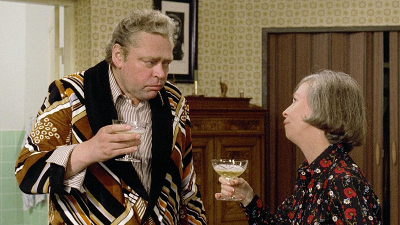 кадр из фильма Mig og mafiaen