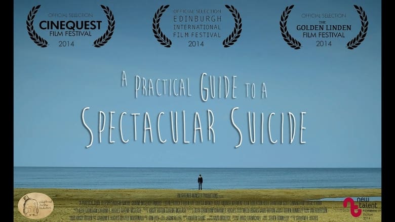 кадр из фильма A Practical Guide to a Spectacular Suicide