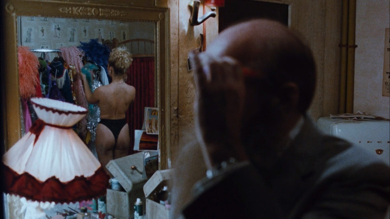 кадр из фильма Флоддеры в Америке!