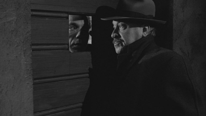 кадр из фильма Støvsugerbanden