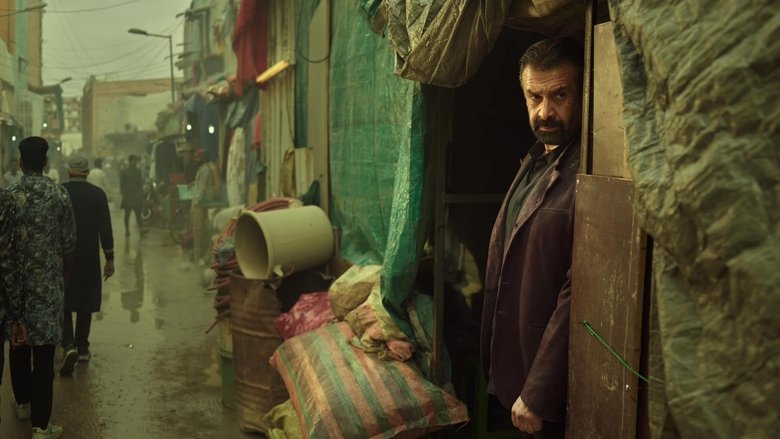 кадр из фильма 7 كلاب