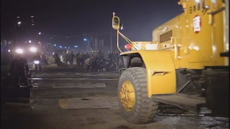 кадр из фильма ６８の車輪