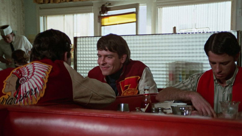 кадр из фильма High School Fantasies