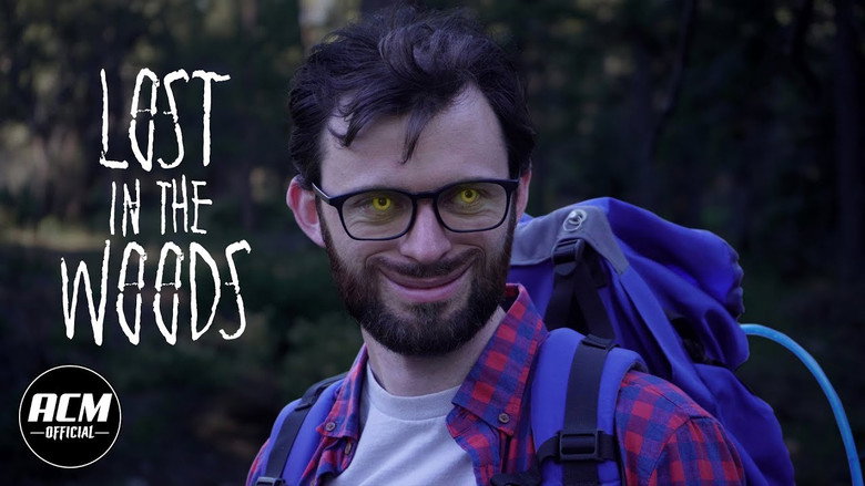 кадр из фильма Lost in the Woods
