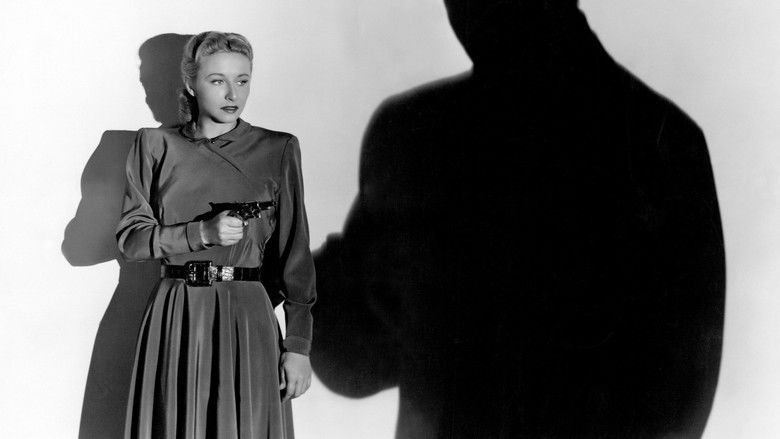 кадр из фильма I, Jane Doe