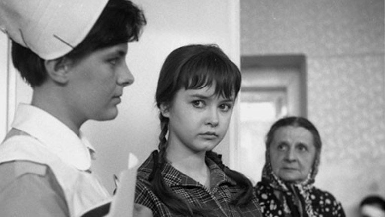 кадр из фильма Panenství a kriminál