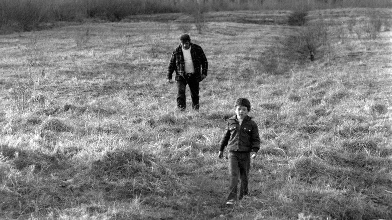 кадр из фильма Gens d'Abitibi