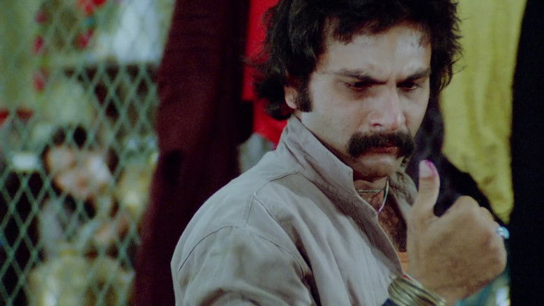 кадр из фильма सलीम लंगड़े पे मत रो