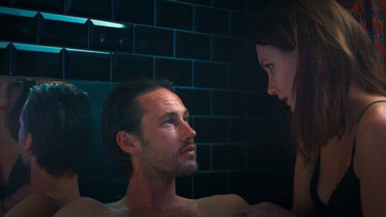 кадр из фильма La Maison