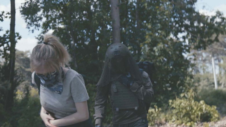 кадр из фильма Safe Place