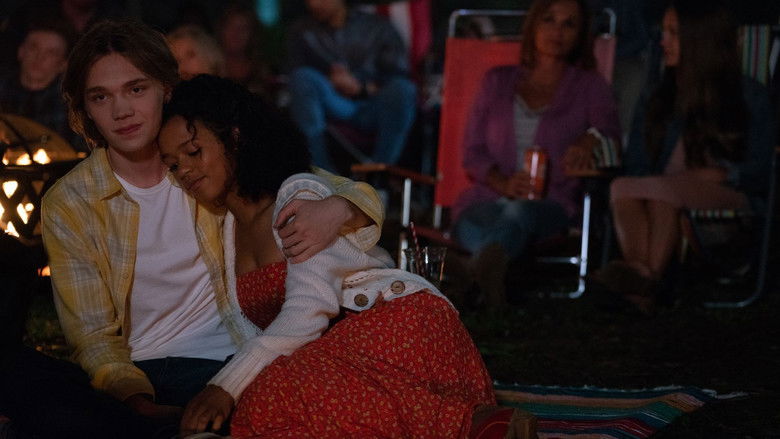 кадр из фильма Сумасшедшая любовь