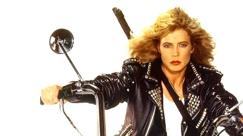 кадр из фильма Незнакомка