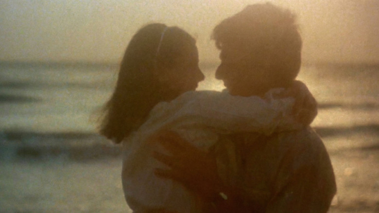 кадр из фильма Liceenii: Declarație de dragoste