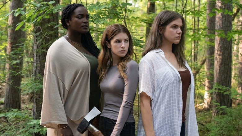 кадр из фильма Элис, дорогая