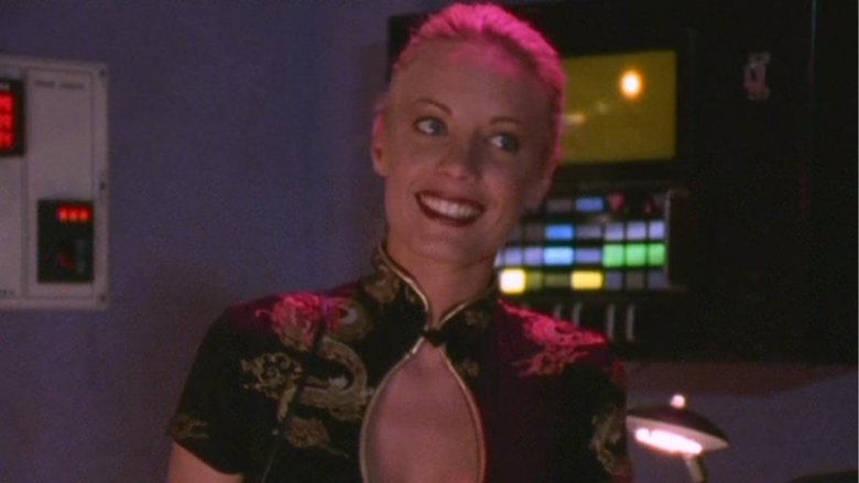 кадр из фильма Emmanuelle 2000: Emmanuelle's Intimate Encounters