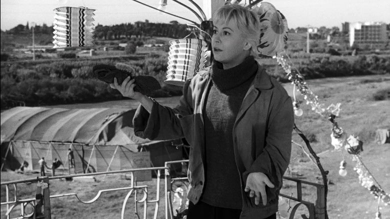 кадр из фильма Фортунелла