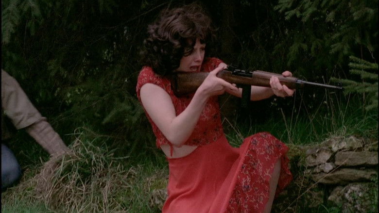 кадр из фильма Террор каннибалов