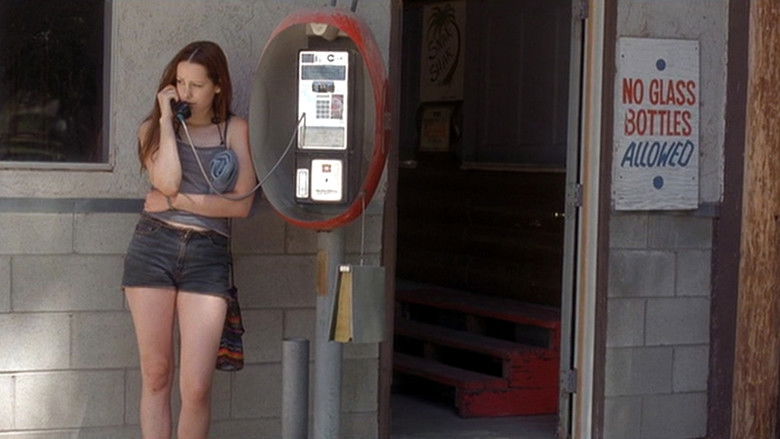 кадр из фильма American Girl