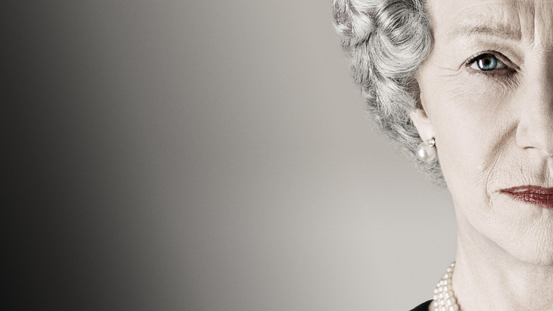 кадр из фильма Королева