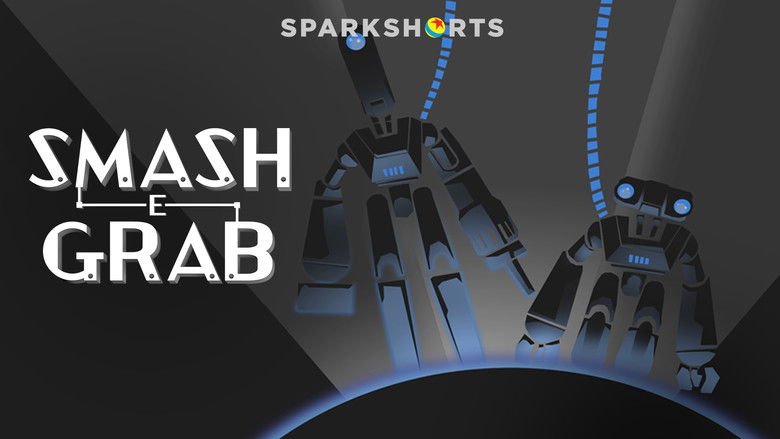 кадр из фильма Smash and Grab