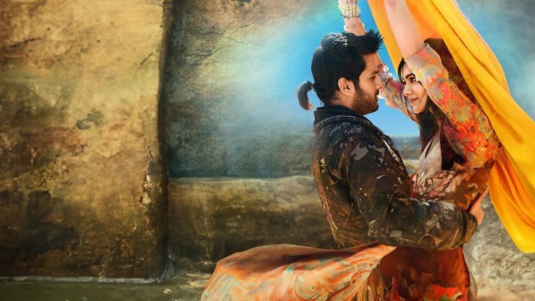 кадр из фильма హార్ట్ అటాక్