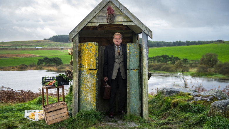 кадр из фильма Автостопом на автобусе