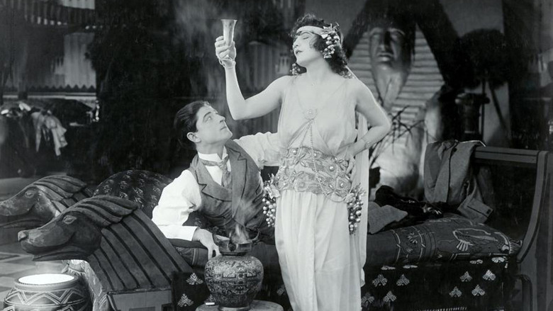 кадр из фильма Idolators