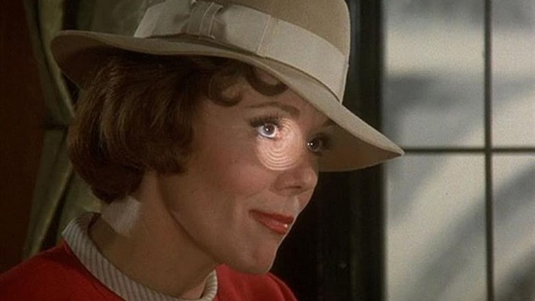 кадр из фильма Свидетель обвинения