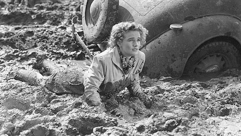 кадр из фильма Flowing Gold