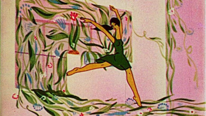 кадр из фильма Балкон