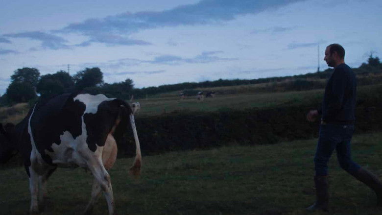 кадр из фильма Un été à la ferme - L'âge d'or