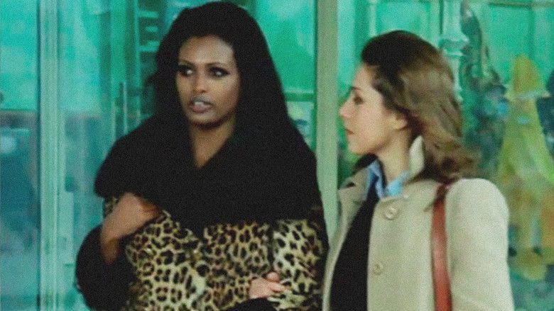 кадр из фильма La ragazza fuoristrada