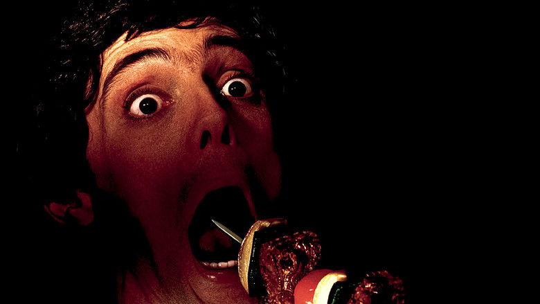 кадр из фильма С днём рождения меня